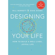 Designing your life book
