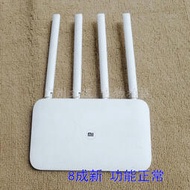 小米路由器 小米4/小米4A/小米4C/小米4Q/4G 無線路由器 家用穿墻