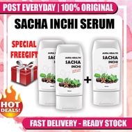 Sacha Inchi Serum Treatment For Getting Rid Of Joint Pain And Knee Pain Sacha Inchi Sacha Inchi
