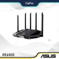 Asus BE6500 TUF Mini Whirlwind Pro WiFi7 BE6500 Router Wireless Network Gigabit Mesh Networking WiFi
