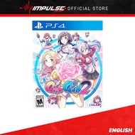 PS4 Gal Gun 2 Eng Version