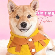 寵物功能性圍巾