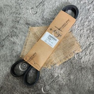 FAN BELT AUDI A4 B8, Q5 OLD 6PK 1590 1592 ORIGINAL FANBELT AUDI A4 ORI