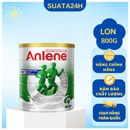 Anlene Milk Powder for People Over 30 Years Old 800G – Calcium Supplement, Nutritional Support for A