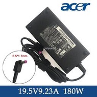 【現貨】宏碁 Acer 19.5V 9.23A 筆記本電腦充電器交流適配器適用於 Acer Predator Helio
