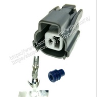 Honda Accord SV4 , SM4 , H22A Vtec Solenoid Socket Connector 1 PIN