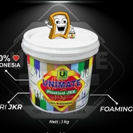 Plastisol Unimate JKR Foaming NW @1kg