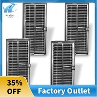 Hepa Filter for Dreame L10s Pro Ultra Heat / X40 Ultra / X30 Ultra / X30 Pro Plus/ X30 Pro Ultra Rob