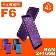 Hp huangmi f6 Ram 2/16 gb Hp huangmi f6 Ram 2/16 gb