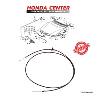 Kabel Kap Mesin Honda Accord Maestro 1990 1991 1992 1993 74130-SM4-010