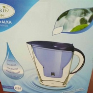 Alkaline Water Pitcher