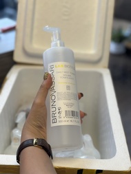 Toner cân bằng vi sinh Đa Chức Năng Cho Da Nhạy Cảm Lab Biotics – Daily Mist Toner Bruno Vassari - T