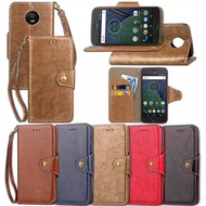 Retro mobile phone leather cover apple mobile phone cover HUAWEI mobile protective sleeve Samsung