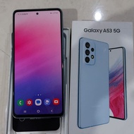 Samsung a53 5G 8/256 gb second