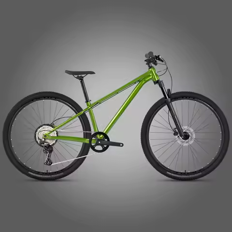 2025 TWITTER Factory Wholesale Low Price Hydraulic Disc GTR Special Edition 27.5(29) inch Dirt Bike 