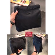 [Pre-Order] Prada men sling bag