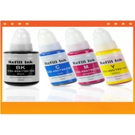 Canon Pixma G4000 , G4010 , G4200 , G4210 / Series Refill Ink Bottle
