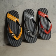 PRIA Pentagon [SPIRIT 101] Flip Flops Unisex Comfy Casual Flip Flops Men Cozy Flip Flops Simple Flip