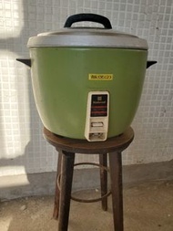 樂聲電飯煲 National