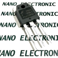MOSFET Transistor 20N50 FHA20N50 TO-3P