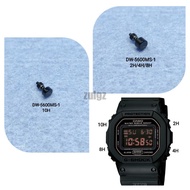 G-Shock Button DW-5600