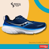 Saucony Guide17 Running Shoes Normal Foot