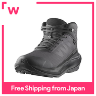 Salomon Women S Elixir Tour กลางรองเท้าปีนเขากันน้ำ