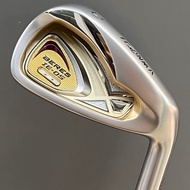 2025 Honma Red Horse Golf Club Womens Two-Star IE-05 Series Iron Golf Loose Iron No. 6 Iron