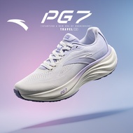 [RESTOCK BESTSELLER] ANTA Women PG7 Travel 1.5 Running Shoes Breathable Cushioned Shoes 1225E5508