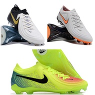 Nike Phantom GX Elite TF Luna GX2 Comfortable Racing Football Boots Fashion Sports High Quality Shoe