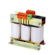 【可開發票】380v轉220v/200v110vsg-12k/12kw三相工具機乾式 隔離變壓器電源