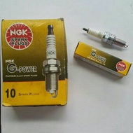 Platinum Racing Spark Plug NGK