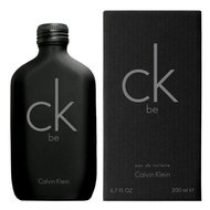 แท้ค่ะ Calvin Klein CK Be EDT 200ml