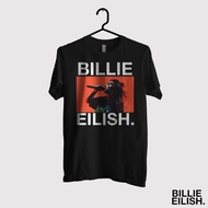 Billie Eilish T-Shirt - Hostage
