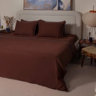 Sunday Bedding Cotton Voile Duvet Cover