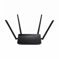 ASUS RT-AC52 Four High-Power Antenna Dual-Band Wi-Fi Router Parental Monitoring Function Broadband Sharing Device Wireless Network Card