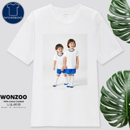 HAMMINGTON, WILLIAM, BENTLEY T-SHIRT (PREMIUM QUALITY)