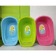 BESEN MANDI  BABY BATH TUB / BESEN MANDI BABY / TUB MANDI BAYI/ BEKAS MANDI BABY