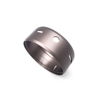 Pemprosesan Perumahan Motor Tanpa Brushless Super Power 370 MP9 VP9 Kelajuan Laras Sensor Tanpa Brus