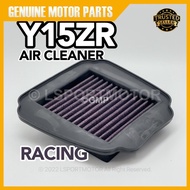 RACING 🔥 YAMAHA Y15ZR AIR CLEANER (RACING) AIR FILTER YSUKU Y15 Y15Z