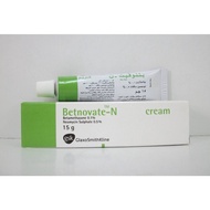 GSK BET=NO=@VATE 20GM