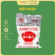 Japanese Ajinomoto MSG 1kg Ajinomoto 1kg Umami