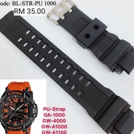 Band G-SHOCK GA-1000 GA-4000 GA-A1000