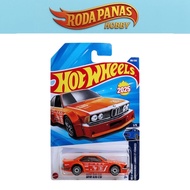 Hot Wheels BMW 635 CSI