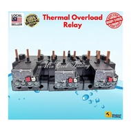 SCHNEIDER THERMAL OVERLOAD RELAY EasyPact LRN05N/06N/10N/12N/14N/16N/21N/22N/32N/35N/357N/359N/361N/