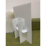 (Modern) Standee A1 Advertising Sign no printing A1 Pp Board A1