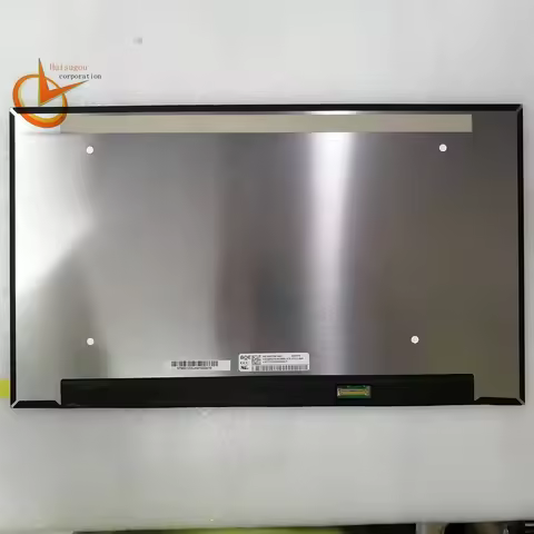 15.6 Inch Laptop LCD Display Screen For Dell Latitude 5520 5521 5530 NE156FHM-N4X 1920x1080 IPS 30Pi