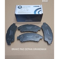 Best Selling!! Brake PAD Front BRAKE PAD GRANDMAX Eoe ALTIS SIENTA.