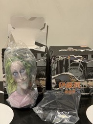 伊藤潤二 恐怖漫畫 盲盒 公仔