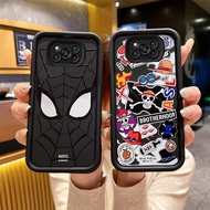 casing  poco x3 nfc cute Cartoon Anime phone case For poco x3 pro case poco x3 nfc case